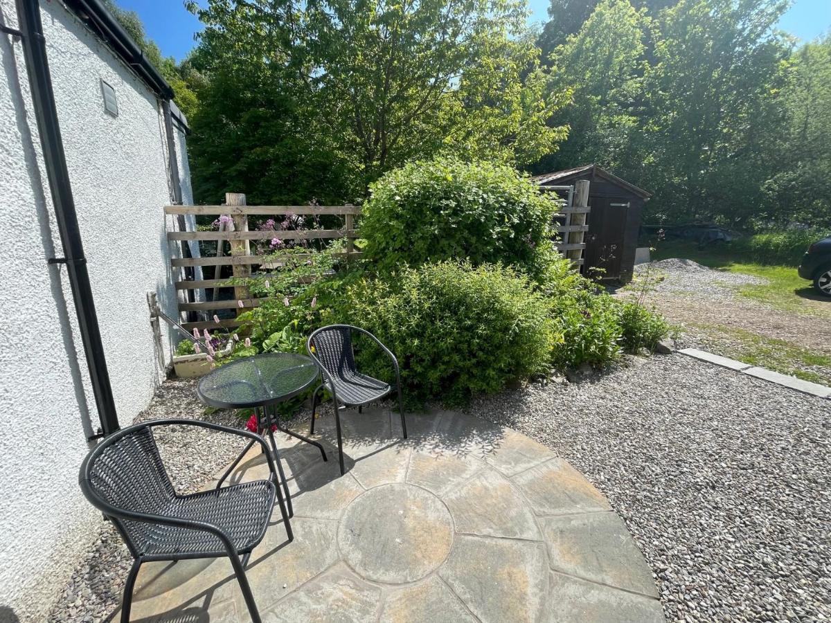 One Bed Cosy Highland Cottage Near Beauly Buitenkant foto